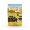 Taste of the Wild Dog High Prairie Bison and Venison Dry Food 2kg-Habitat Pet Supplies