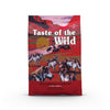 Taste of the Wild Dog Southwest Canyon Wild Boar Dry Food 12.2kg-Habitat Pet Supplies