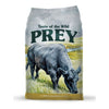 Taste of the Wild PREY Angus Beef Dry Cat Food 2.7kg-Habitat Pet Supplies