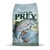 Taste of the Wild PREY Trout Dry Dog Food 11.3kg-Habitat Pet Supplies
