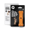 TastyBone Dog Toy Nylon Chicken and Thyme Bone for Toy Breeds-Habitat Pet Supplies