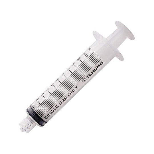 Terumo Syringe 10Ml SS+10S Luer Slip