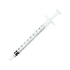 Terumo Syringe 1Ml SS+01T Tuberculin-Habitat Pet Supplies