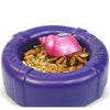 The Krabooz Cha Chas Food and Water Bowlz