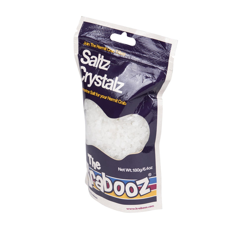 The Krabooz Saltz*