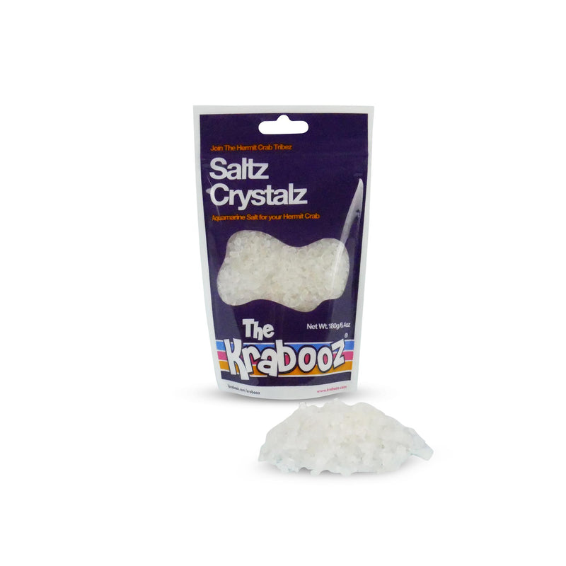 The Krabooz Saltz*