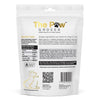 The Paw Grocer Freeze Dried Lamb Hearts Dog and Cat Treats 90g