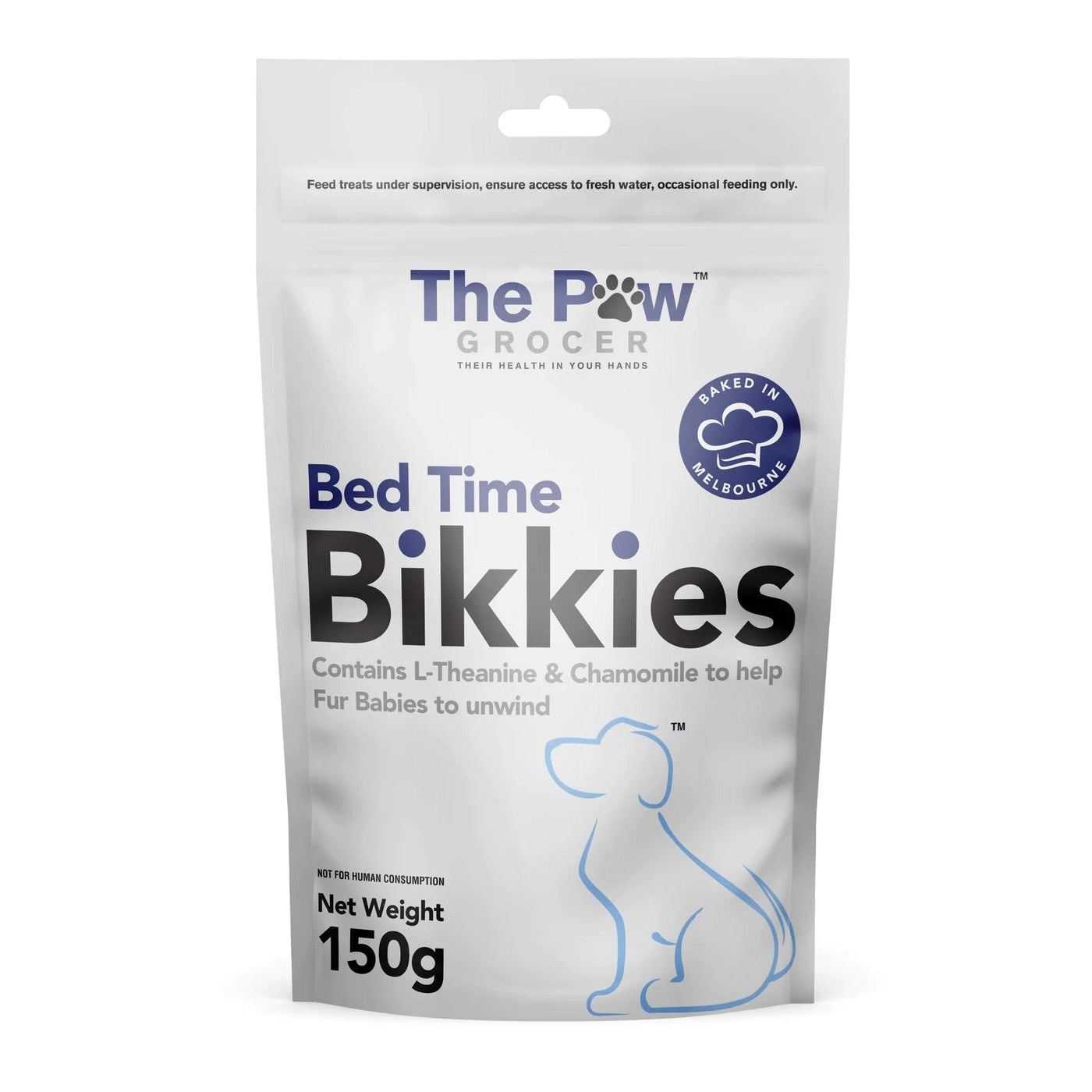Bedtime clearance dog treats