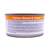 Thrive Chicken and Turkey Wet Cat Food 75g ($)($)