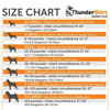 ThunderShirt Dog Anxiety Jacket Extra Small