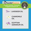 ThunderShirt ThunderEssence Calming Essential Oil Drops for Dogs 15ml***