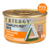 Trilogy Complete Prey Pate Chicken Cat Wet Food 85g-Habitat Pet Supplies