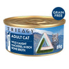 Trilogy Mackeral in Bone Broth Adult Cat Wet Food 85g-Habitat Pet Supplies