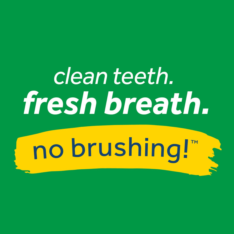 Tropiclean Fresh Breath Clean Teeth Gel 118ml