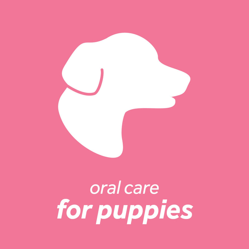 Tropiclean Fresh Breath Clean Teeth Gel For Puppies 59ml