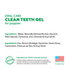 Tropiclean Fresh Breath Clean Teeth Gel For Puppies 59ml