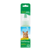 Tropiclean Fresh Breath Clean Teeth Gel for Cats 59ml-Habitat Pet Supplies