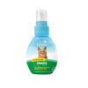 Tropiclean Fresh Breath Drops For Cats-Habitat Pet Supplies