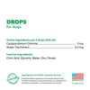 Tropiclean Fresh Breath Drops For Dogs