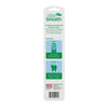 Tropiclean Fresh Breath Finger Brush Set For Dogs