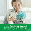 Tropiclean Fresh Breath Instant Fresh Foam 133ml
