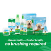 Tropiclean Fresh Breath Oral Care Additive 473ml