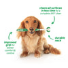 Tropiclean Fresh Breath Oral Care Kit For Small Dogs