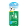 Tropiclean Fresh Breath Oral Care Kit For Small Dogs-Habitat Pet Supplies