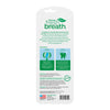 Tropiclean Fresh Breath Oral Care Kit for Cats