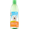 Tropiclean Fresh Breath Skin and Coat Oral Care Additive 473ml-Habitat Pet Supplies