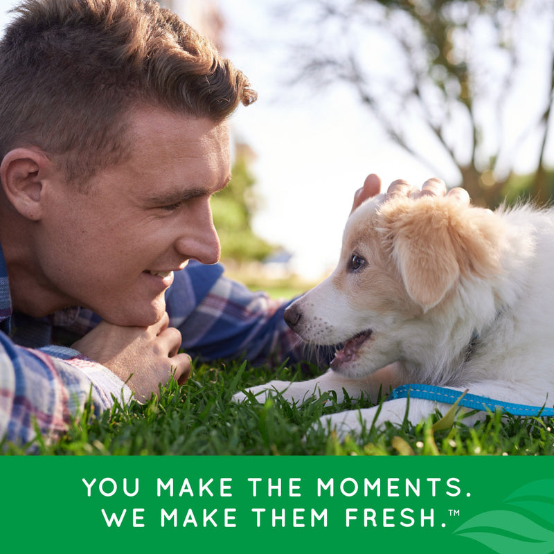 Tropiclean Fresh Breath Water Additive for Puppies 473ml