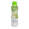 Tropiclean Lime and Cocoa Butter Conditioner 355ml-Habitat Pet Supplies