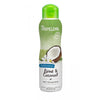 Tropiclean Lime and Coconut Shampoo 355ml-Habitat Pet Supplies