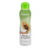 Tropiclean Papaya and Coconut Shampoo and Conditioner 355ml-Habitat Pet Supplies