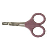 Trouble and Trix GlamourPuss Claw Scissors Nail Clippers for Cats-Habitat Pet Supplies
