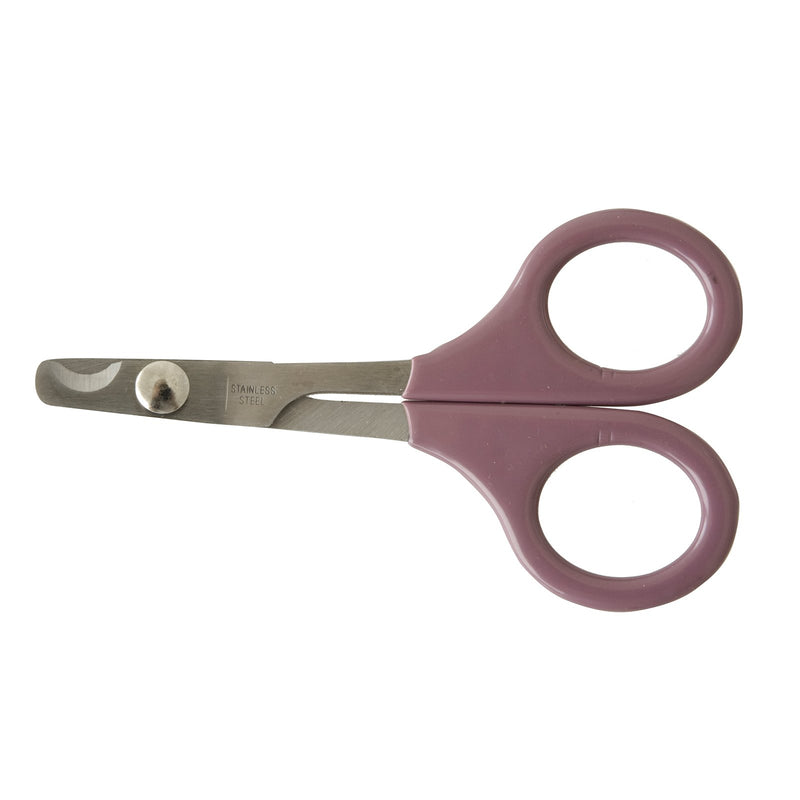 Trouble and Trix GlamourPuss Claw Scissors Nail Clippers for Cats-Habitat Pet Supplies