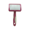 Trouble and Trix GlamourPuss Slicker Brush for Cats-Habitat Pet Supplies