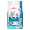 Trouble and Trix Lightweight Baking Soda Clumping Cat Litter 15L/8.5kg-Habitat Pet Supplies