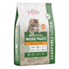 Trouble and Trix Plant Extract Odour Neutralising Natural Pellet Cat Litter 10L/4.8kg-Habitat Pet Supplies