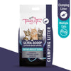 Trouble and Trix Ultra-Scoop Superior Odour Control Cat Litter 10L/10kg-Habitat Pet Supplies