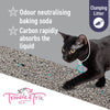 Trouble and Trix Ultra-Scoop Superior Odour Control Cat Litter 10L/10kg