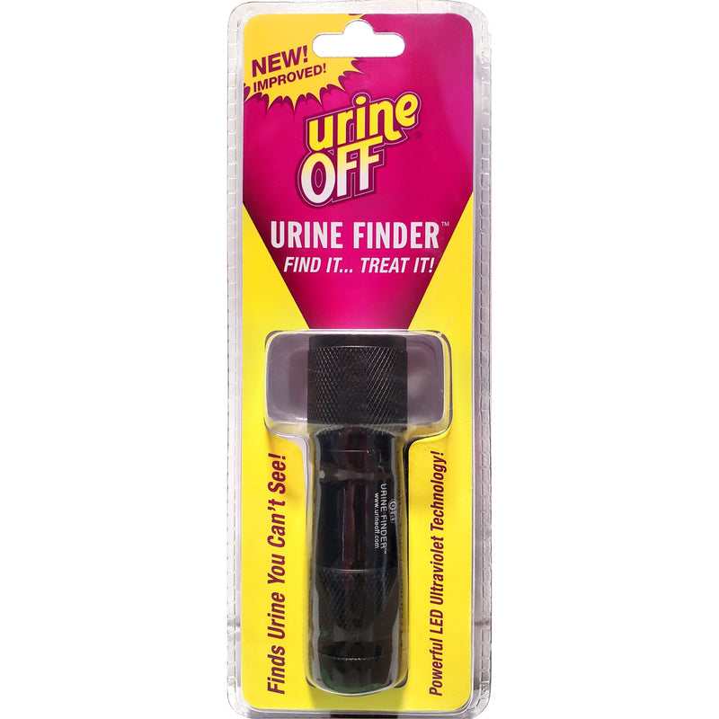 Urine Off UV Urine Finder Mini LED Light-Habitat Pet Supplies