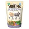 Vetafarm Rabbit Origins Small Animal Food 1.5kg :->>-Habitat Pet Supplies
