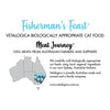 Vetalogica Biologically Appropriate Fishermans Feast Dry Cat Food 3kg
