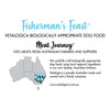 Vetalogica Biologically Appropriate Fishermans Feast Dry Dog Food 11kg