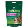 Vetalogica VitaRapid Digestive Health Daily Dog Treats 210g-Habitat Pet Supplies
