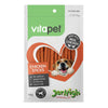 Vitapet Jerhigh Chicken Stick Dog Treats 100g-Habitat Pet Supplies
