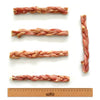 WAG SMALL BRAIDED BULLY STICK - Habitat Pet Supplies Altona & Chirnside Park