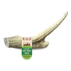 Wag Whole Antler Large Dog Chew Treat-Habitat Pet Supplies