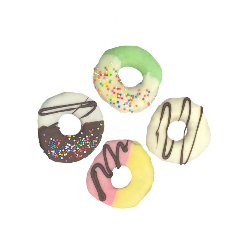 Wagalot Doggy Donuts 4 Pack